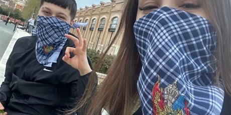 Powiększ grafikę: Zwiedzanie Walencji