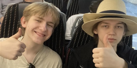 Powiększ grafikę: wspólne podróże