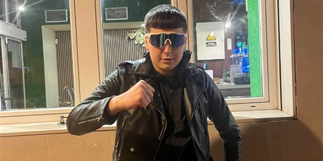 Powiększ grafikę: Zwiedzanie Walencji