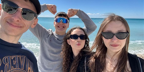 Powiększ grafikę: wspólne podróże