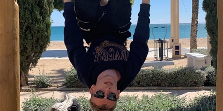 Powiększ grafikę: wspólne podróże