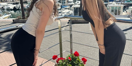 Powiększ grafikę: wspólne podróże