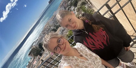 Powiększ grafikę: wspólne podróże