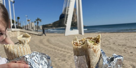 Powiększ grafikę: wspólne podróże