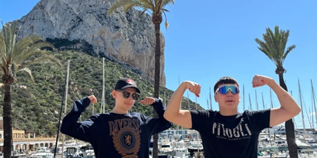 Powiększ grafikę: wspólne podróże