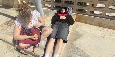 Powiększ grafikę: wspólne podróże