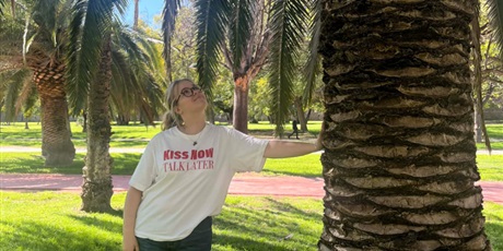 Powiększ grafikę: Zwiedzanie Walencji