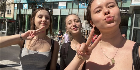 Powiększ grafikę: Zwiedzanie Walencji