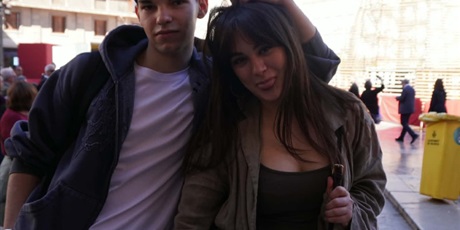 Powiększ grafikę: wspólne podróże