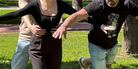 Powiększ grafikę: Zwiedzanie Walencji