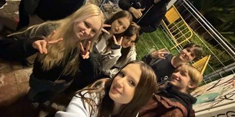 Powiększ grafikę: Zwiedzanie Walencji