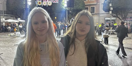 Powiększ grafikę: Zwiedzanie Walencji