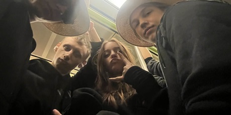 Powiększ grafikę: Zwiedzanie Walencji