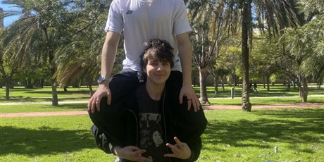 Powiększ grafikę: wspólny czas