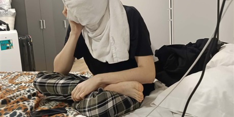 Powiększ grafikę: czas po praktykach