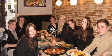 Powiększ grafikę: Zwiedzanie Walencji