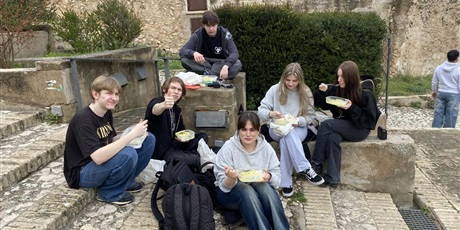 Powiększ grafikę: Castell de Xàtiva