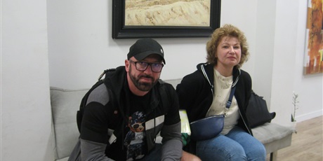 Powiększ grafikę: Zwiedzanie Walencji