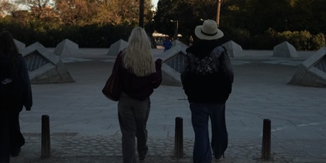 Powiększ grafikę: Zwiedzanie Walencji