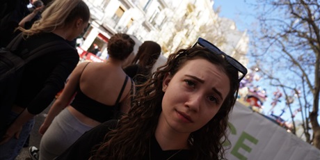 Powiększ grafikę: Zwiedzanie Walencji