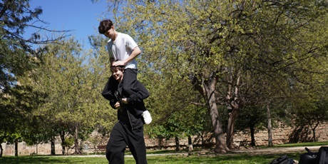 Powiększ grafikę: wspólny czas