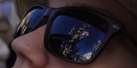 Powiększ grafikę: Las Fallas