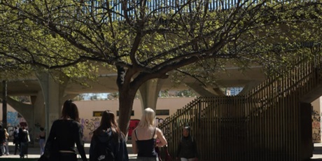 Powiększ grafikę: Zwiedzanie Walencji