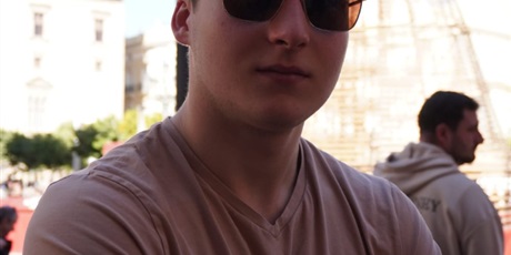 Powiększ grafikę: Zwiedzanie Walencji