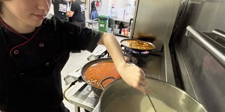 Powiększ grafikę: praktyki