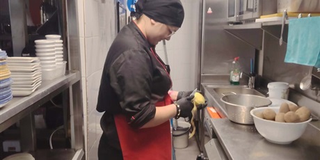 Powiększ grafikę: praktyki