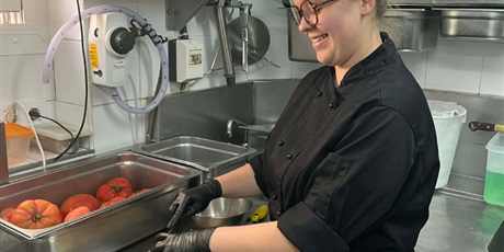 Powiększ grafikę: praktyki