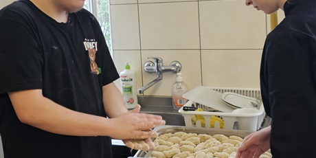 Powiększ grafikę: Przygotowania do podsumowania 