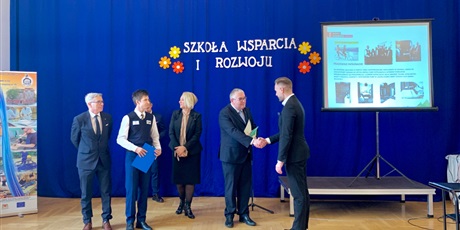 Hotel Golden Tulip Gdańsk wyróżniony nagrodą Pracodawca Przyjazny Szkole zawodowej