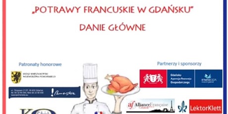 VI Wojewódzki Konkurs Gastronomiczny Frankofonia rozstrzygnięty
