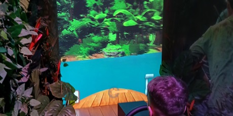 Klasa 2m w Hevelianum