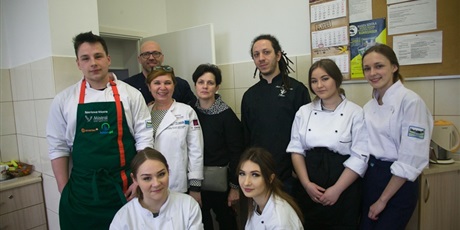 Konkurs La Cucina Italiana 2018