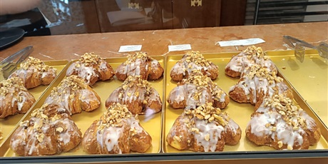 Powiększ grafikę: I Kongres Piekarstwa