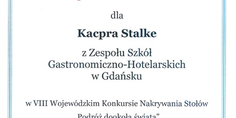 Osiągnięcia 2024/2025