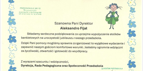 Osiągnięcia 2024/2025