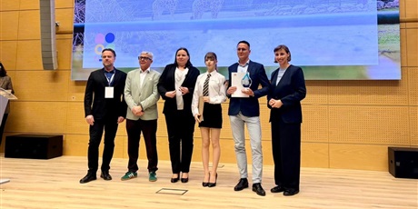 Qubus Hotel Gdańsk nagrodzony w Gdańskim Konkursie „Pracodawca przyjazny gdańskiej szkole zawodowej” 2026  