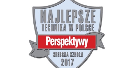 Srebrna Szkoła 2017