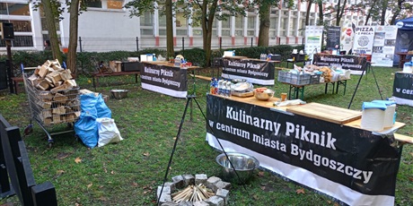Powiększ grafikę: Sukces naszych uczniów w Ogólnopolskim Konkursie Kulinarnym w Bydgoszczy!