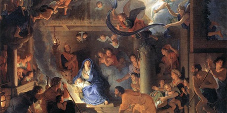 Świąteczne życzenia