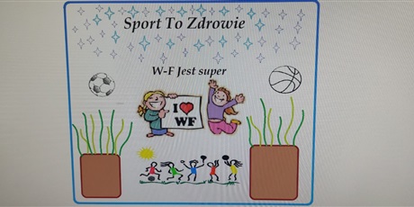 Powiększ grafikę: Szkolny dzień sportu i zdrowia