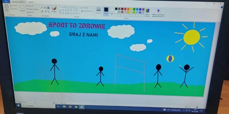 Powiększ grafikę: Szkolny dzień sportu i zdrowia