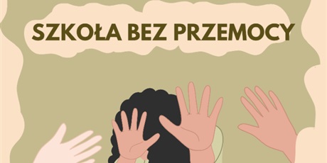 Powiększ grafikę: Prace uczniów w ramach Tygodnia Przeciwdziałania Przemocy Rówieśniczej