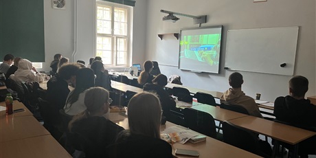 Powiększ grafikę:  Warsztaty z psycholog. Jak zadbać o swój dobrostan.