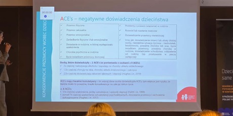 Powiększ grafikę: Uczniowie ZSGH na wydarzeniach w ramach Gdańskiego Miesiąca Zdrowia Psychicznego