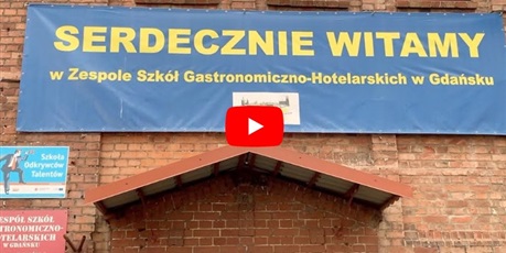 Wirtualny spacer po ZSGH Gdańsk