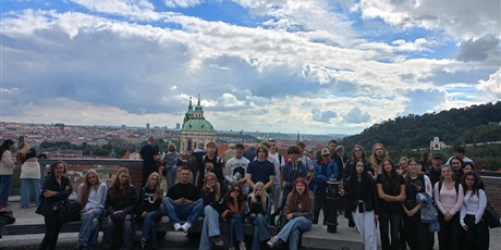 Powiększ grafikę: Wycieczka krajoznawcza - Wrocław, Praga i górska przygoda